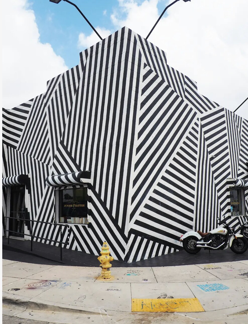 Wynwood — Art in every direction